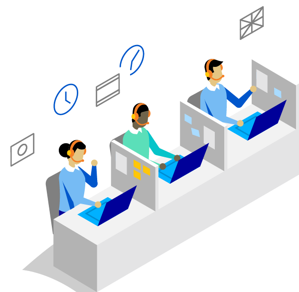 24x7 Dedicated Technical Support Team